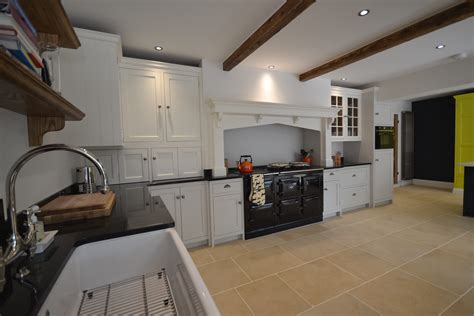 Jla Joinery Bespoke Fitted Kitchens