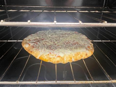Costco Kirkland Signature Frozen Cheese Pizza Review Pizza Hour