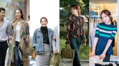 6 Tips Based On Your Favorite K Dramas To Dress For Every Occasion Soompi
