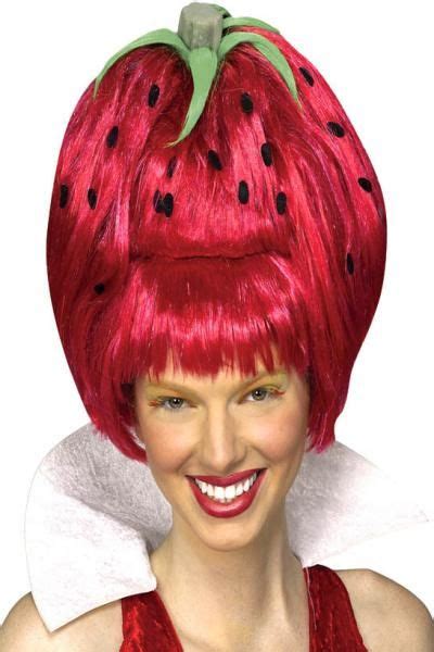 Funny Wigs Fake Hair For A Perfect Face Funny Pictures Funny Wigs