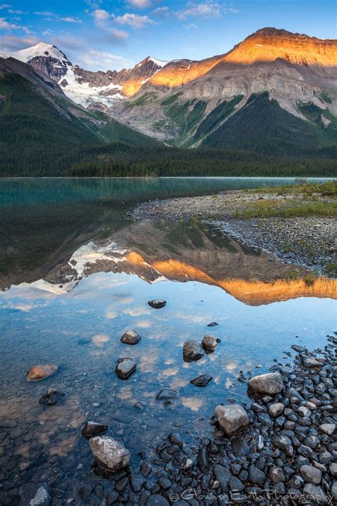 Maligne Lake Canadian Rockies By Glowing Earth Photography On 500px