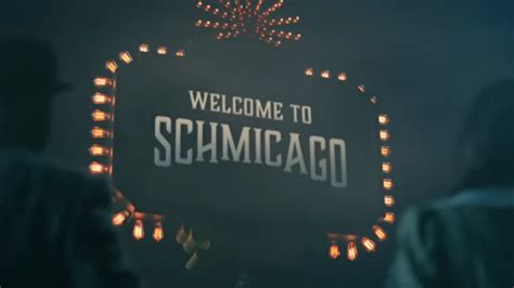 Schmigadoon Season 2 Premiere Date Cast And Other Things We Know