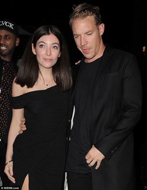 lorde spotted holding hands with diplo at brit awards after party shoes post