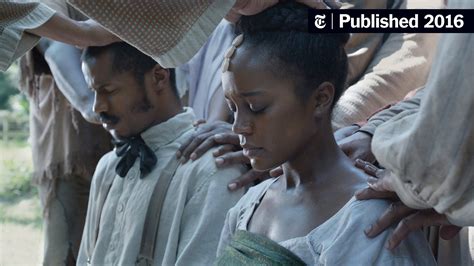 how ‘the birth of a nation silences black women the new york times