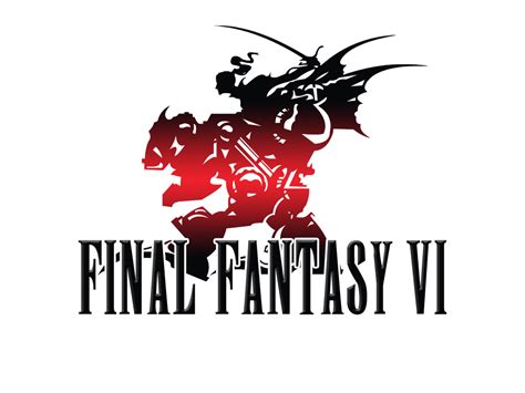 Square Enix To Release Final Fantasy Vi On Ios This Winter Aivanet