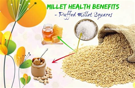 Top 14 Millet Health Benefits For Overall Health Hair And Skin