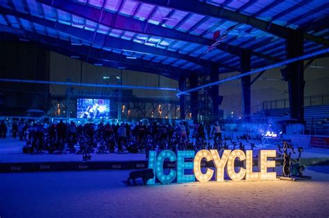 Roswell Park Announces Fourth Icecycle To End Cancer Event In March Roswell Park Comprehensive