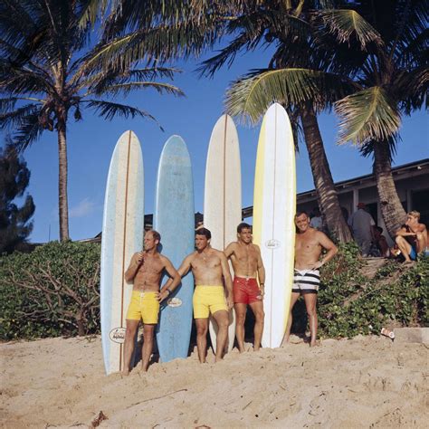 40 Groovy Pictures Capture Beach Scenes In The Us During The 1960s
