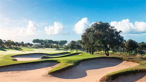 El Prat Golf Club — Golf World