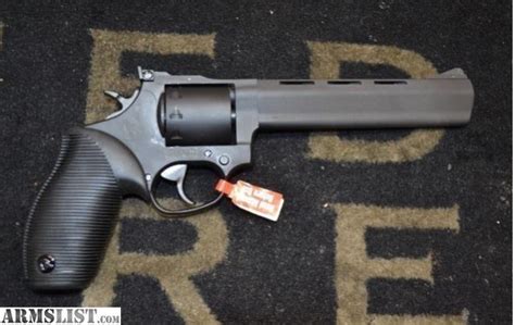 Armslist For Sale Taurus Tracker 992 Da 22lr22wmr 65 Revolver 2