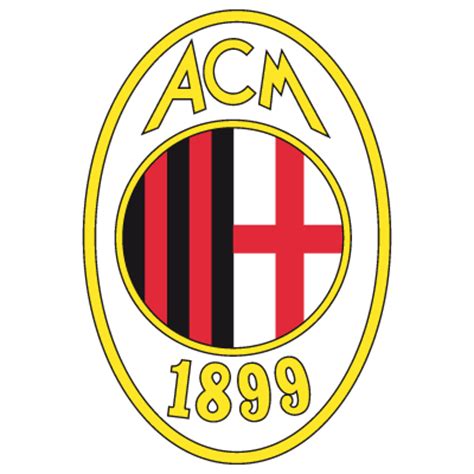 Inter is one of italy's oldest football clubs and had 15 different logos up until now. A.C. Milan | Logopedia | FANDOM powered by Wikia