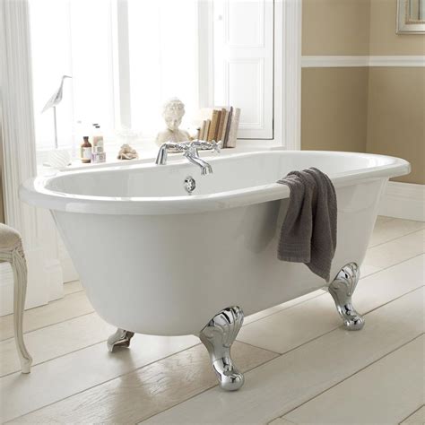 6 Different Types Of Bathtubs