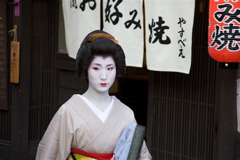 Geisha Wikipedia