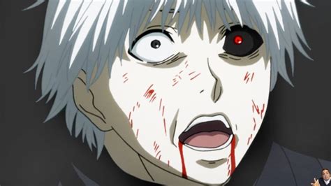 When will the anime tokyo ghoul season 4 come out? Tokyo Ghoul √A Episode 4 東京喰種√A Anime Review - Season 2 ...