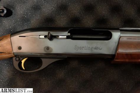 Armslist For Sale Remington 1100 Sporting 20