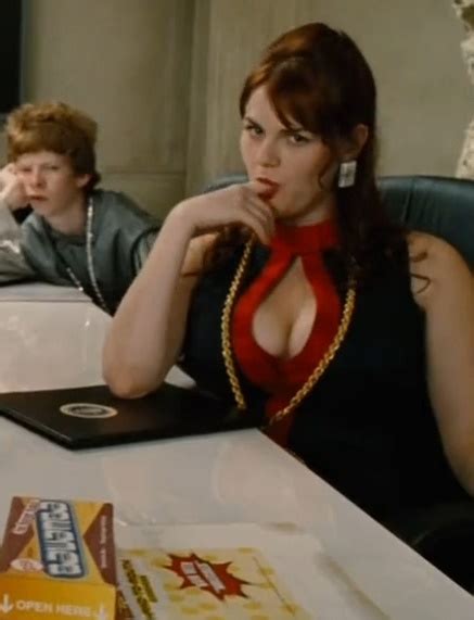 sara rue nuda ~30 anni in idiocracy