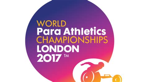 World Para Athletics Championships London 2017