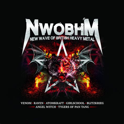 Nwobhm Compilation By Various Artists Spotify