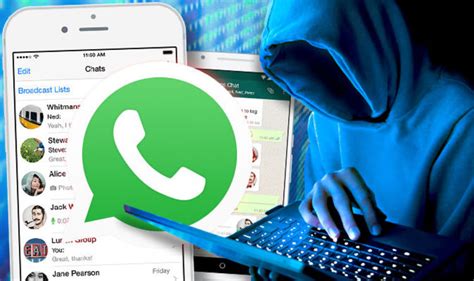 Whatsapp Warning Hackers Can Now Steal Bank Account Login With App