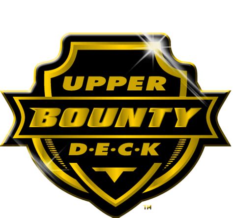 Bounty Logo Logodix