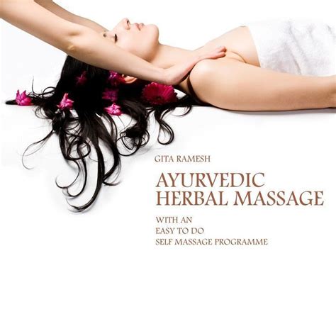 ayurvedic herbal massages book learning book for ayurvedic massage therapies