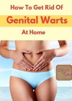 Decreasing the amount of salt in your diet and cutting back on alcoholic drinks may be a useful strategy. How To Get Rid Of Genital Warts (Condyloma Acuminatum ...