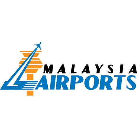 Malaysia Airports Logo Download Logo Icon Png Svg