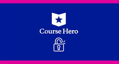 Today here, we will share. Unblur Course Hero Answers, Images, Document or Text for ...