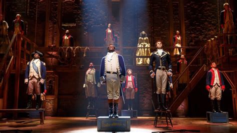 A movie version of the broadway musical 'hamilton,' recorded with the original cast, hits disney plus on july 3. Hamilton Musical Wallpaper (89+ images)