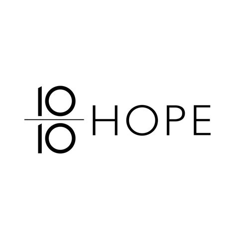 1010 Hope K Dollar Program