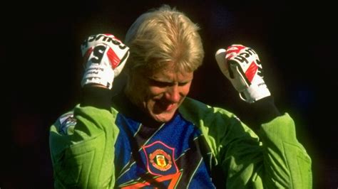 25 outstanding saves peter schmeichel. Best in the world? De Gea shows shades of Schmeichel with ...
