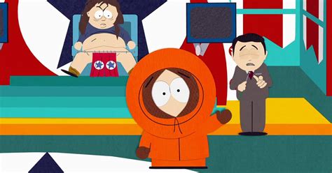 South Park Season 6 12 A Ladder To Heaven Full Episode South Park