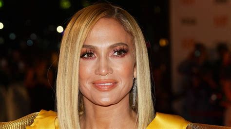 Jennifer Lopez Announces Incredible News As She Marks Special Milestone