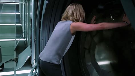Jennifer Lawrence Sexy Passengers Full Hd P Bluray Thefappening
