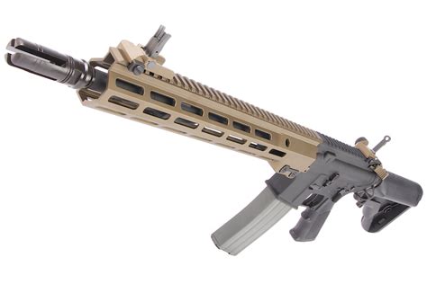 Vfc Mk16 Urgi Carbine Gbbr Buy Airsoft Gbb Rifles And Smgs Online From