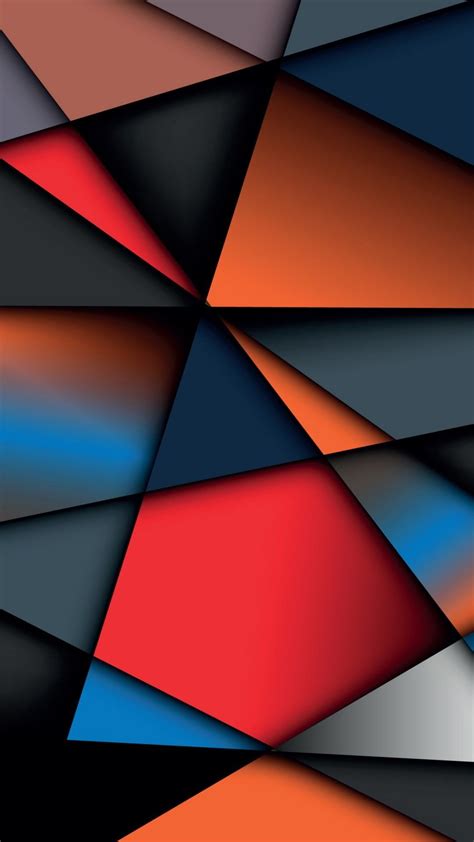 Android 1080p Wallpapers 42 Geometric Wallpaper Iphone Abstract