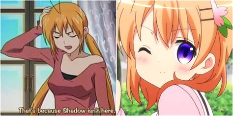 10 Best Anime Characters Who Have Orange Hair Ranked Cbr Laptrinhx