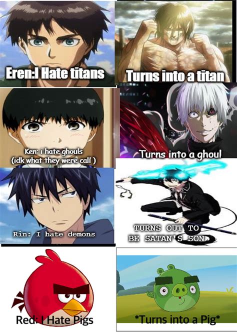 Heres My Kind Of Angry Birds Related Meme Fandom
