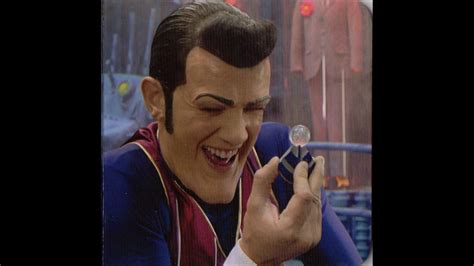 Lazy Town Robbie Rotten Youtube