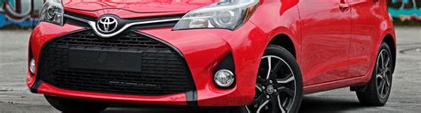 2015 Toyota Yaris Accessories And Parts At