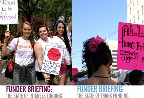 two new reports on the states of intersex and trans funding astraea lesbian foundation for justice