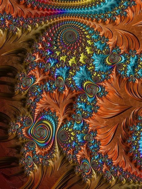 Pin By Steve Broache On Fractals Fractal Art Fractal Images Fractals