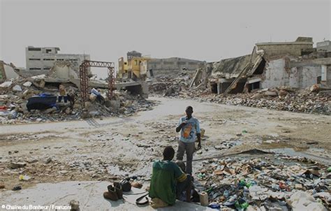 10 Jahre Nach Dem Erdbeben In Haiti Wie Wirken Ihre Spenden Heute