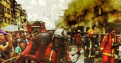 Seseorang layak menjadi warganegara malaysia melalui empat cara; Friends of Bomba Malaysia: Apakah syarat-syarat untuk ...