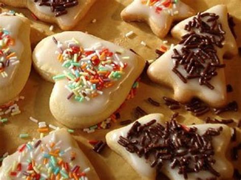 Check spelling or type a new query. Omas Plätzchen - Rezept mit Bild - kochbar.de