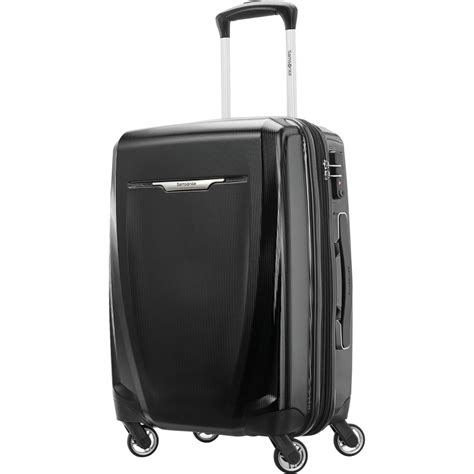Samsonite Winfield 3 Dlx 20 In Spinner Luggage Clothing