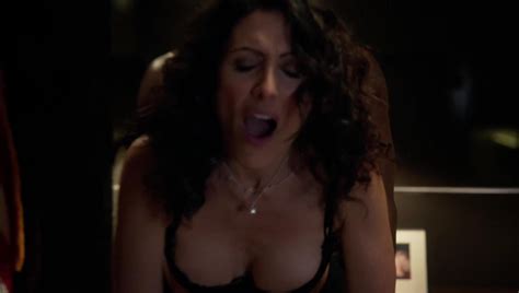 Lisa Edelstein Seins