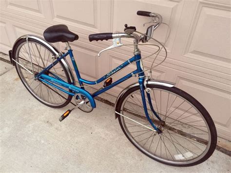 Vintage Bikes For Sale Ebay