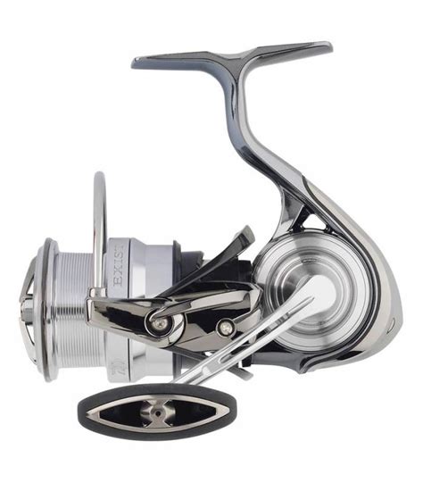 Carrete Daiwa Exist G 22 LT Pesca Spinning Gama Alta