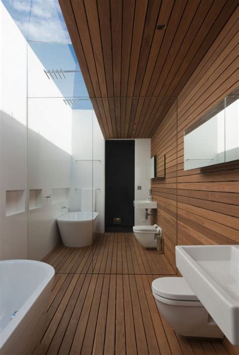 open bathroom design   home  wow style